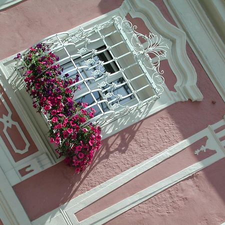 Hotel Sammer Neufelden 外观 照片