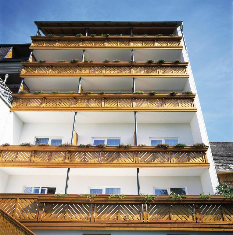 Hotel Sammer Neufelden 外观 照片