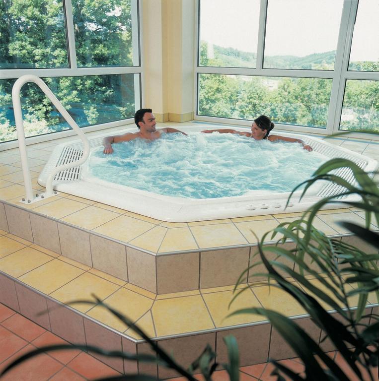 Hotel Sammer Neufelden 外观 照片