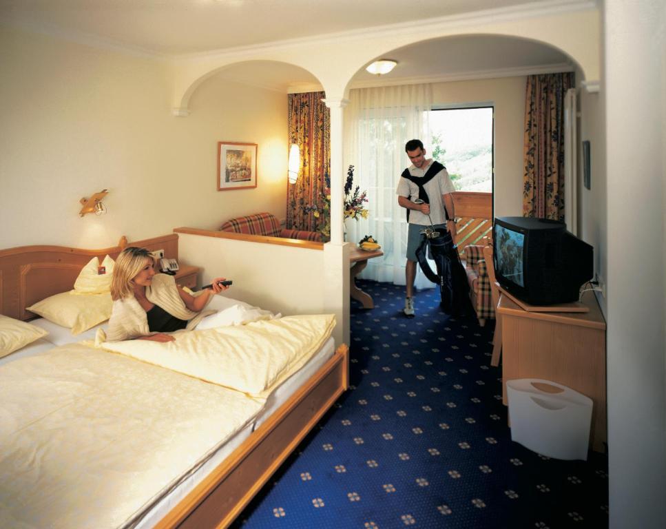 Hotel Sammer Neufelden 客房 照片