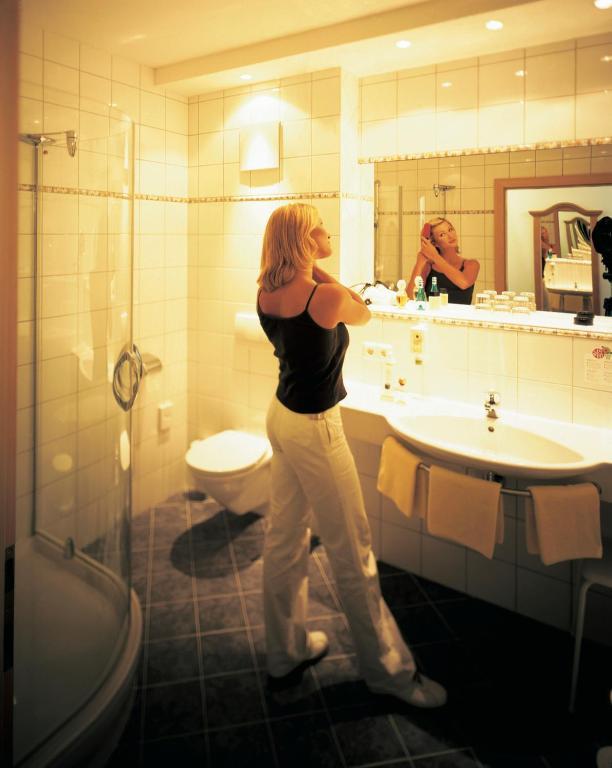 Hotel Sammer Neufelden 客房 照片